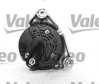 VALEO 437362 Alternator